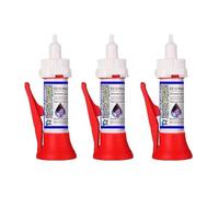Powerful Solder Multi-Material Repair Adhesive,5210 Met Oil Based Glue,Welding High-Strength Oily Glue,Multi-Material Repair Adhesive,5210 Glue,for Wood Furniture Cups,Shoes11(150g)
