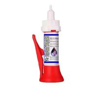 Powerful Solder Multi-Material Repair Adhesive,5210 Met Oil Based Glue,Welding High-Strength Oily Glue,Multi-Material Repair Adhesive,5210 Glue,for Wood Furniture Cups,Shoes11(50g)