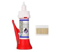 Powerful Solder Multi-Material Repair Adhesive, Super Strong Repair Adhesive, Welding High-Strength Oily Glue, All Purpose Super Glue Extra Strength, 50g (1)
