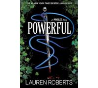 Powerful (Special Edition): A Powerless Story (The Powerless Trilogy)