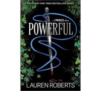 Powerful (Special Edition): A Powerless Story (The Powerless Trilogy)