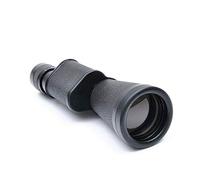 Powerful Telescope Monocular 12x45 High Power Spyglass for Adults, High Definition Optics for Outdoor Exploration and Tourism