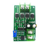 Powerful Temperature Resistant Regulator Driver Board 12V 100W High Density Plan Commercial Regulator Circuit Board for Output Power Control