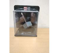 POWERFUL THOR - MJOLNIR. #15. MARVEL MUSEUM STUDIOS HELMETS