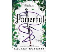 Powerful: TikTok made me buy it A sizzling story set i - Paperback NEW Roberts,