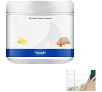Powerful Tile Scratch Remover,Stubborn Stains Cleaner,Strongly Remove Scratches And Stains,Multi-Purpose Home Deep Stain Remover,For Clean Tile Furniture,Bathroom,Floors (1)