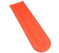 Powerful Tools 12'' 16'' 20'' Chainsaw Bar Protective Cover Scabbard Protector Universal Guide Sleeve Tools