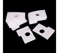 Powerful Tools Pack of 5 Air Filter Plate for Stihl MS 170 180 C-BE Chainsaw Replacement Part