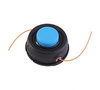 Powerful Tools T25 TAP STRIMMER TRIMMER HEAD BUMP FEED FOR HUSQVARNA BRUSH CUTTER HEAD TOOL