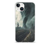 Powerful Tornado Slim Shockproof Protective Phone Case