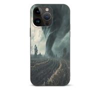 Powerful Tornado Slim Shockproof Protective Phone Case