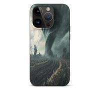 Powerful Tornado Slim Shockproof Protective Phone Case