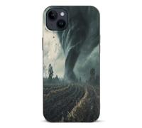Powerful Tornado Slim Shockproof Protective Phone Case
