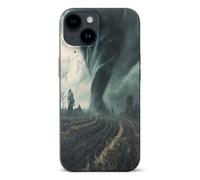 Powerful Tornado Slim Shockproof Protective Phone Case