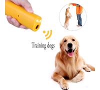Powerful Ultrasonic Dog Repeller Anti Barking Outdoor