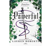 Powerful. Una historia de Powerless. El fenmeno romant - Spanish Language NEW