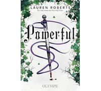 Powerful: Une histoire dans l'univers de Powerless-Édition reliée