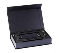 Powerful Vector Network Analyzer for NanoVNAF V3 4 3 6GHz with SWR Measurement Capability and Output 10dBm (C)