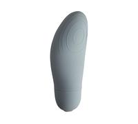 SugarBoo Blue Bae Discreet Ergonomic Massager Sugarboo Light Blue One Size