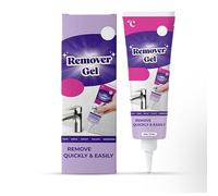 PowerfulCleaning Gel, Fast CleansFast Cleans, Highly Effective in Penetration, Not Damage The Surface, for Bathroom & Kitchen Tile Gaps, Walls & Grout