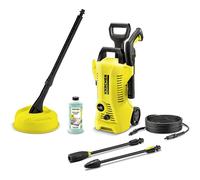 Powerfull Kärcher K2 Full Control Home High Pressure Washer