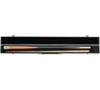 POWERGLIDE AERO SNOOKER/POOL CUE AND CASE SET