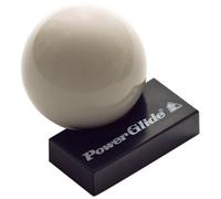 Powerglide Cue Ball Unisex Marker - Black