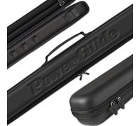 POWERGLIDE CUE CASE SVARTUR Black 3/4