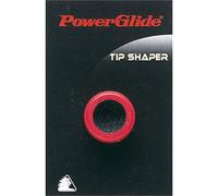 PowerGlide Cue Unisex Shaper - Red
