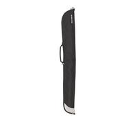 PowerGlide Cues Silver Edge Soft Case - Black PowerGlide Black