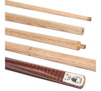 POWERGLIDE EXECUTIVE 2PC TOURNAMENT SNOOKER CUE IN VARIOUS WEIGHTS** (19oz)