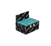 POWERGLIDE Green Cue Chalk 24 Cubes - Pool & Snooker Chalk