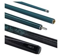 PowerGlide Ignis Carbon Composite Snooker Cue
