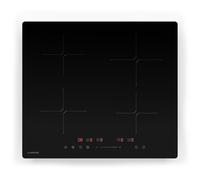 PowerGlide induction hob