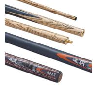 POWERGLIDE Mako Graphic Ash Snooker Cue
