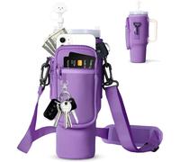 POWERGLIDE One 2-Piece Snooker Pool or Billiard Cue Case & Chalk Set | Target | Ash Wood Cue, Hard Case & Green Chalk | Brass joint | Full