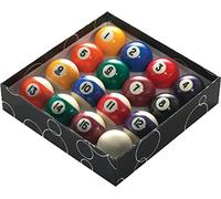 Powerglide Pool Balls - 2 1/4 (16 Balls)