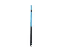 PowerGlide Quanta One Pool Cue Stick 13 mm Tip Matte Grip Quick Release Joint