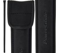 PowerGlide Skuba 1 Piece Cue Sock Ultra Light Soft Snooker & Pool Cue Case