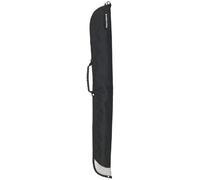 PowerGlide Snooker Cue Bag Soft Deluxe 2-piece Snooker Pool Cue Case