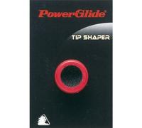 Powerglide Snooker / Pool / Billiards Cue Tip Shaper