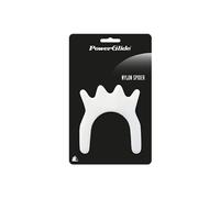 PowerGlide Snooker, Pool or Billiard Cue Rest | Spider | Nylon White | One Size