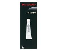 Powerglide Snooker & Pool Accessories Cue Tip Glue Cement