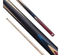 PowerGlide Vi Tournament Ash Snooker Cue