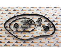 Powergrip Timing Belt Kit for Mitsubishi L200 2.5 DI-D 06-16 Gates