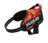 Powerharness 2025, Power&More, Size: XS, Pixeljuice