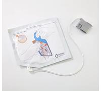 Powerheart G5 AED Intellisense Defibrillation Pads for Adults