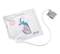 Powerheart G5 AED Training Pads, Adult (NS2487)