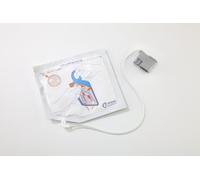 POWERHEART H00068 Cardiac Science Powerheart G5 Adult Defibrillator Pads