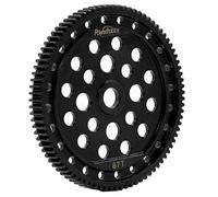 Powerhobby Hardened Steel 48P 87T Spur Gear ECX Torment Circuit Ruckus Torment